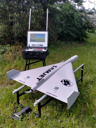 SAMJET | Samel90
