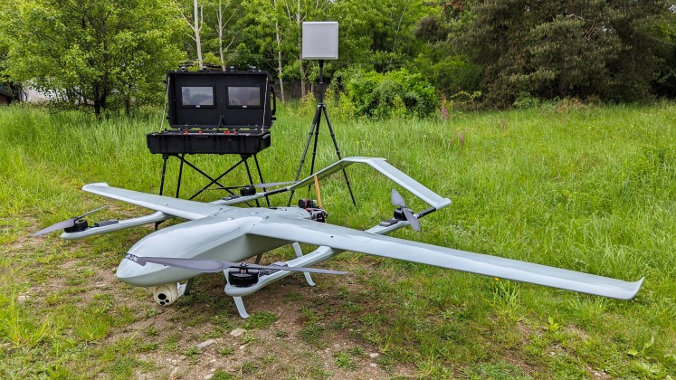Drones | Samel90